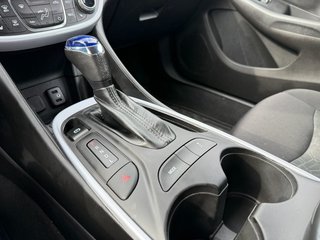 Chevrolet Volt  2018 à Victoriaville, Québec - 18 - w320h240px