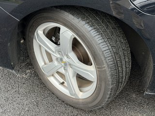 Chevrolet Volt  2018 à Victoriaville, Québec - 26 - w320h240px