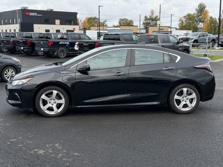 Chevrolet Volt  2018 à Victoriaville, Québec - 3 - w320h240px