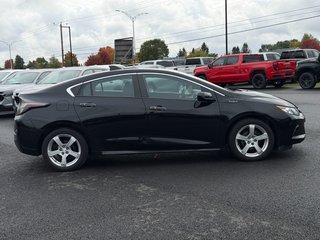 Chevrolet Volt  2018 à Victoriaville, Québec - 6 - w320h240px