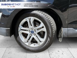 2016 Ford Edge in Plessisville, Quebec - 2 - w320h240px