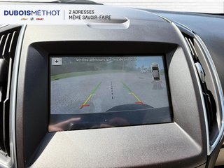 2016 Ford Edge in Plessisville, Quebec - 29 - w320h240px