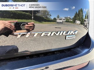 2016 Ford Edge in Plessisville, Quebec - 10 - w320h240px