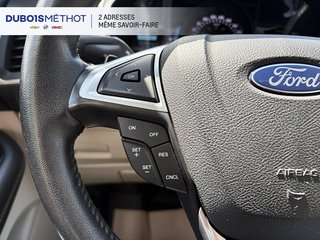 2016 Ford Edge in Plessisville, Quebec - 25 - w320h240px