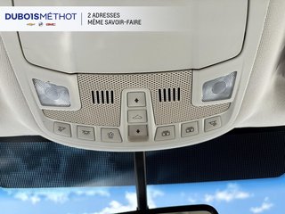2016 Ford Edge in Plessisville, Quebec - 32 - w320h240px