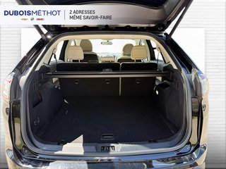 2016 Ford Edge in Plessisville, Quebec - 11 - w320h240px