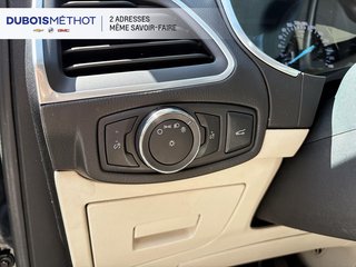 2016 Ford Edge in Plessisville, Quebec - 23 - w320h240px