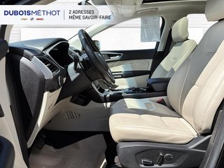 2016 Ford Edge in Plessisville, Quebec - 18 - w320h240px