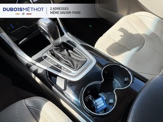 2016 Ford Edge in Plessisville, Quebec - 31 - w320h240px