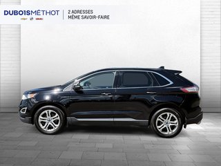 2016 Ford Edge in Plessisville, Quebec - 4 - w320h240px