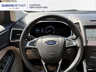 2016 Ford Edge in Plessisville, Quebec - 24 - w320h240px