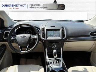 2016 Ford Edge in Plessisville, Quebec - 16 - w320h240px