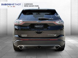 2016 Ford Edge in Plessisville, Quebec - 6 - w320h240px