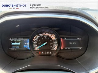 2016 Ford Edge in Plessisville, Quebec - 33 - w320h240px