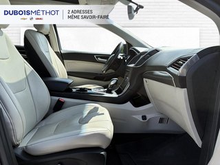 2016 Ford Edge in Plessisville, Quebec - 15 - w320h240px