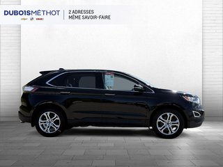 2016 Ford Edge in Plessisville, Quebec - 8 - w320h240px