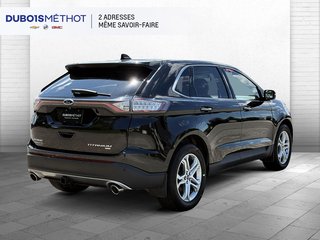 2016 Ford Edge in Plessisville, Quebec - 7 - w320h240px