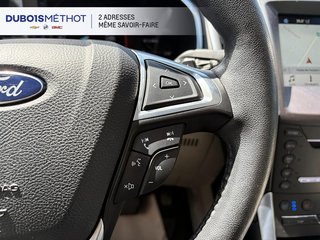 2016 Ford Edge in Plessisville, Quebec - 26 - w320h240px