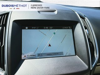 2016 Ford Edge in Plessisville, Quebec - 28 - w320h240px