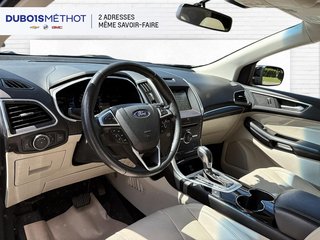 2016 Ford Edge in Plessisville, Quebec - 22 - w320h240px