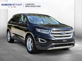 2016 Ford Edge in Plessisville, Quebec - 9 - w320h240px