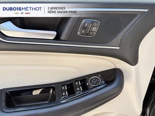 2016 Ford Edge in Plessisville, Quebec - 21 - w320h240px