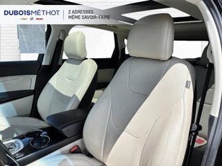 2016 Ford Edge in Plessisville, Quebec - 19 - w320h240px