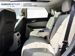 2016 Ford Edge in Plessisville, Quebec - 12 - w320h240px
