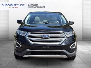2016 Ford Edge in Plessisville, Quebec - 3 - w320h240px