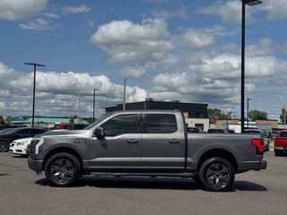 Ford F-150 Lightning  2022 à Plessisville, Québec - 4 - w320h240px