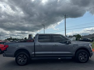 Ford F-150 Lightning  2022 à Plessisville, Québec - 8 - w320h240px