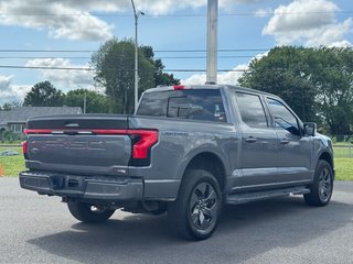 Ford F-150 Lightning  2022 à Plessisville, Québec - 7 - w320h240px