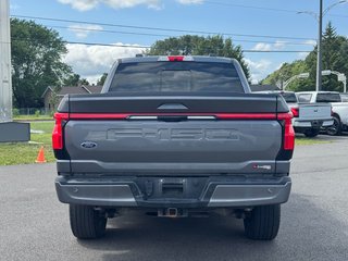 Ford F-150 Lightning  2022 à Plessisville, Québec - 6 - w320h240px