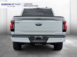 2023 Ford F-150 Lightning in Victoriaville, Quebec - 6 - w320h240px