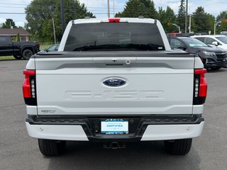 Ford F-150 Lightning  2023 à Plessisville, Québec - 8 - w320h240px