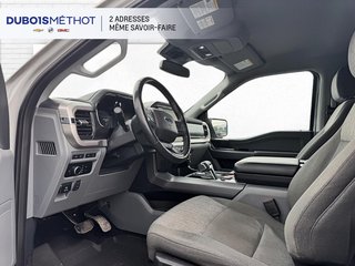 2023 Ford F-150 Lightning in Victoriaville, Quebec - 15 - w320h240px