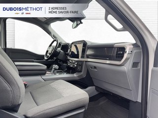 2023 Ford F-150 Lightning in Victoriaville, Quebec - 13 - w320h240px