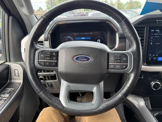 Ford F-150 Lightning  2023 à Plessisville, Québec - 27 - w320h240px