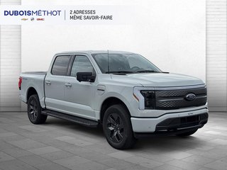 2023 Ford F-150 Lightning in Victoriaville, Quebec - 9 - w320h240px