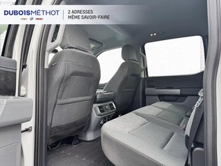 2023 Ford F-150 Lightning in Victoriaville, Quebec - 10 - w320h240px