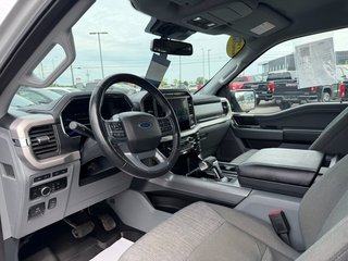 Ford F-150 Lightning  2023 à Plessisville, Québec - 19 - w320h240px