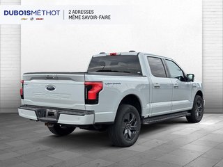 2023 Ford F-150 Lightning in Victoriaville, Quebec - 7 - w320h240px