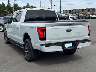 Ford F-150 Lightning  2023 à Plessisville, Québec - 7 - w320h240px