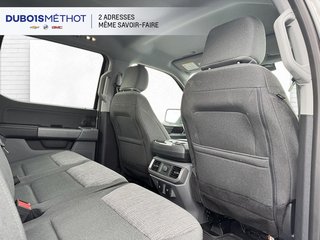 2023 Ford F-150 Lightning in Victoriaville, Quebec - 12 - w320h240px