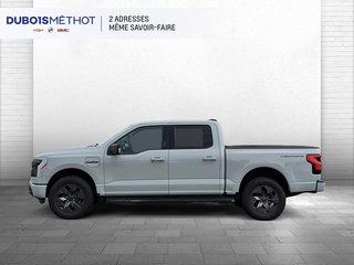 2023 Ford F-150 Lightning in Victoriaville, Quebec - 4 - w320h240px