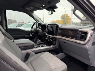 Ford F-150 Lightning  2023 à Plessisville, Québec - 17 - w320h240px