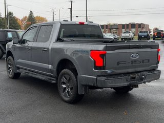 Ford F-150 Lightning  2023 à Plessisville, Québec - 6 - w320h240px