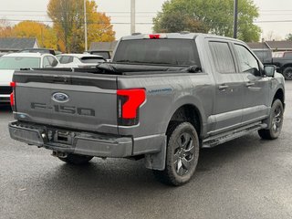 Ford F-150 Lightning  2023 à Plessisville, Québec - 8 - w320h240px