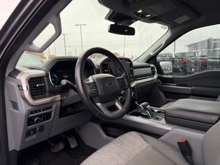 Ford F-150 Lightning  2023 à Plessisville, Québec - 19 - w320h240px