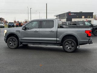 Ford F-150 Lightning  2023 à Plessisville, Québec - 5 - w320h240px